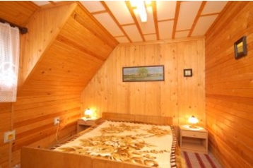 Slovacchia Byt Liptovské Revúce, Interno